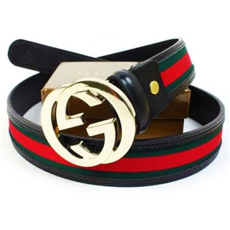 gucci belt green and red gold buckle|gucci belt gold buckle men's.